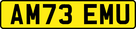 AM73EMU