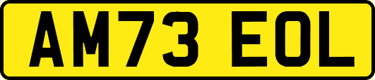 AM73EOL