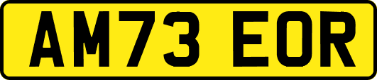 AM73EOR