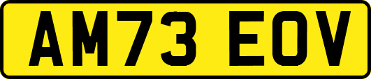 AM73EOV
