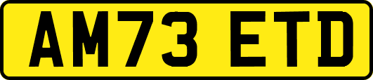 AM73ETD