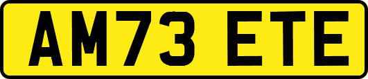 AM73ETE