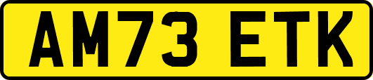 AM73ETK
