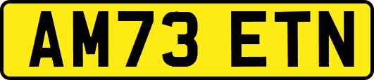AM73ETN