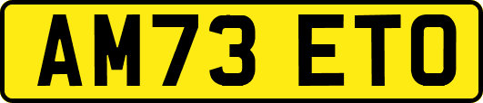 AM73ETO