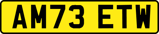 AM73ETW