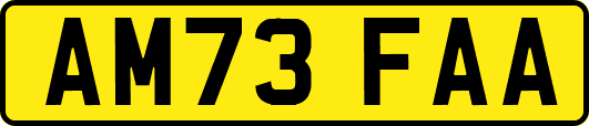 AM73FAA