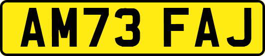 AM73FAJ