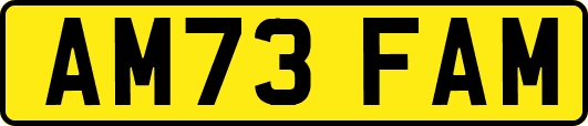 AM73FAM