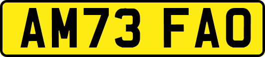 AM73FAO