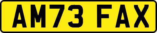 AM73FAX