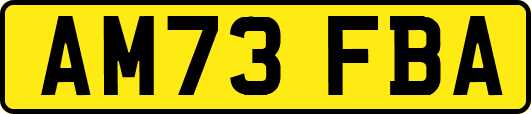 AM73FBA