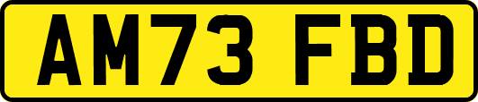 AM73FBD