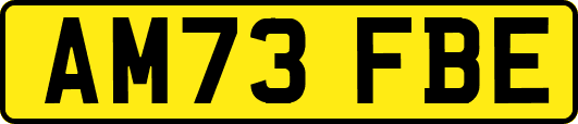 AM73FBE