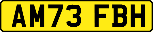 AM73FBH