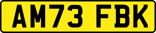 AM73FBK