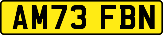 AM73FBN