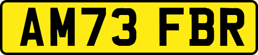 AM73FBR