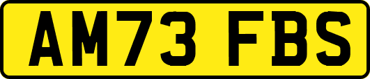 AM73FBS