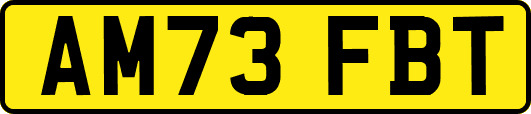 AM73FBT