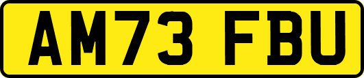 AM73FBU