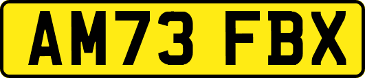 AM73FBX