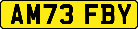 AM73FBY