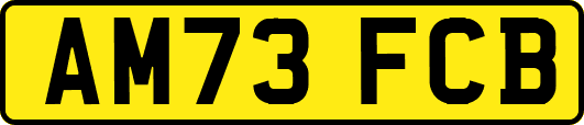 AM73FCB