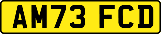 AM73FCD