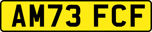 AM73FCF