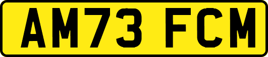 AM73FCM