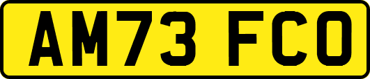 AM73FCO