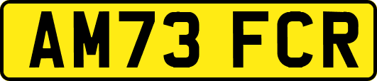 AM73FCR