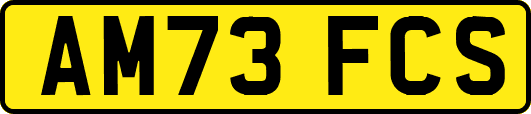 AM73FCS