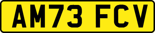 AM73FCV