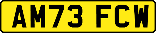 AM73FCW