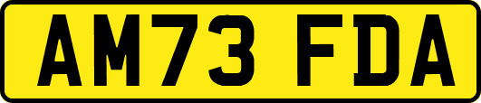 AM73FDA