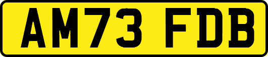 AM73FDB
