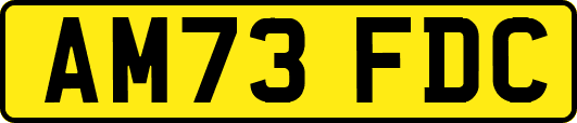AM73FDC