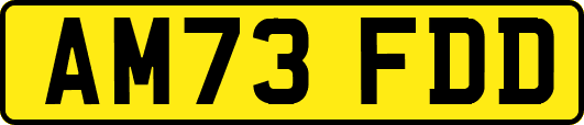 AM73FDD