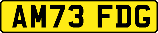 AM73FDG