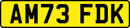 AM73FDK