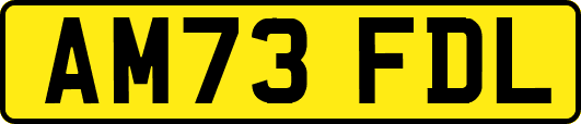 AM73FDL