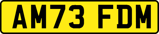 AM73FDM