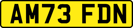 AM73FDN