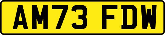 AM73FDW