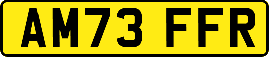 AM73FFR