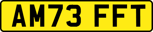 AM73FFT