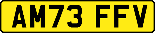 AM73FFV