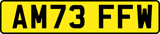 AM73FFW